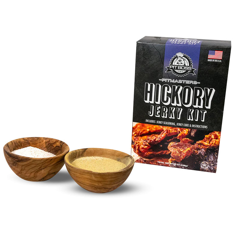 Original Hickory Jerky Kit - Image 2
