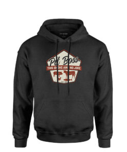 Masters of Smoke Hoody - Charcoal Heather