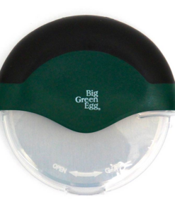 **Discontinued** Big Green Egg:  Compact Pizza Wheel