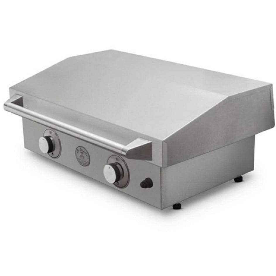 Le Griddle: 2 Burner Ranch Hand Gas Griddle - Image 9