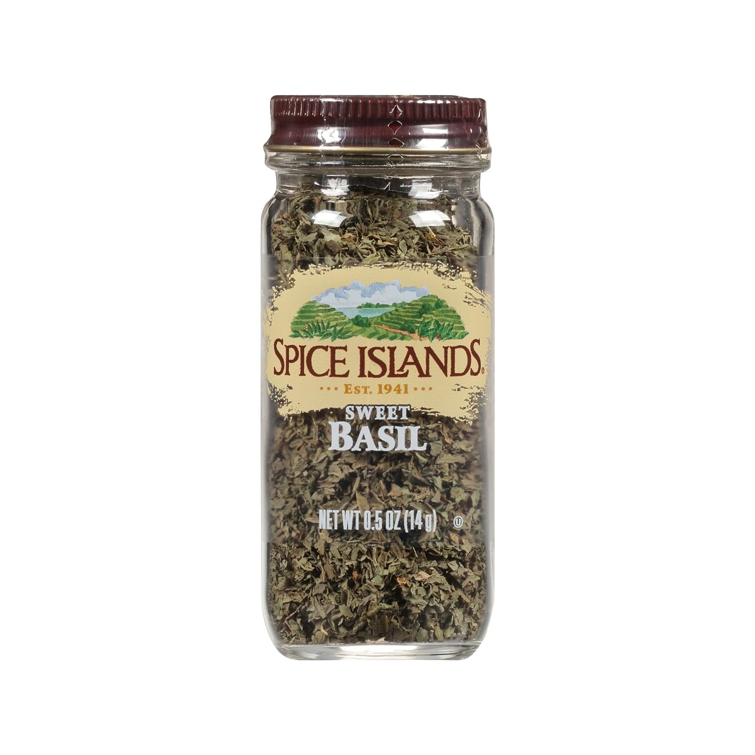 Spice Islands Italian Seasoning Variety Pack with Oregano. Basil. and Rosemary - Image 2