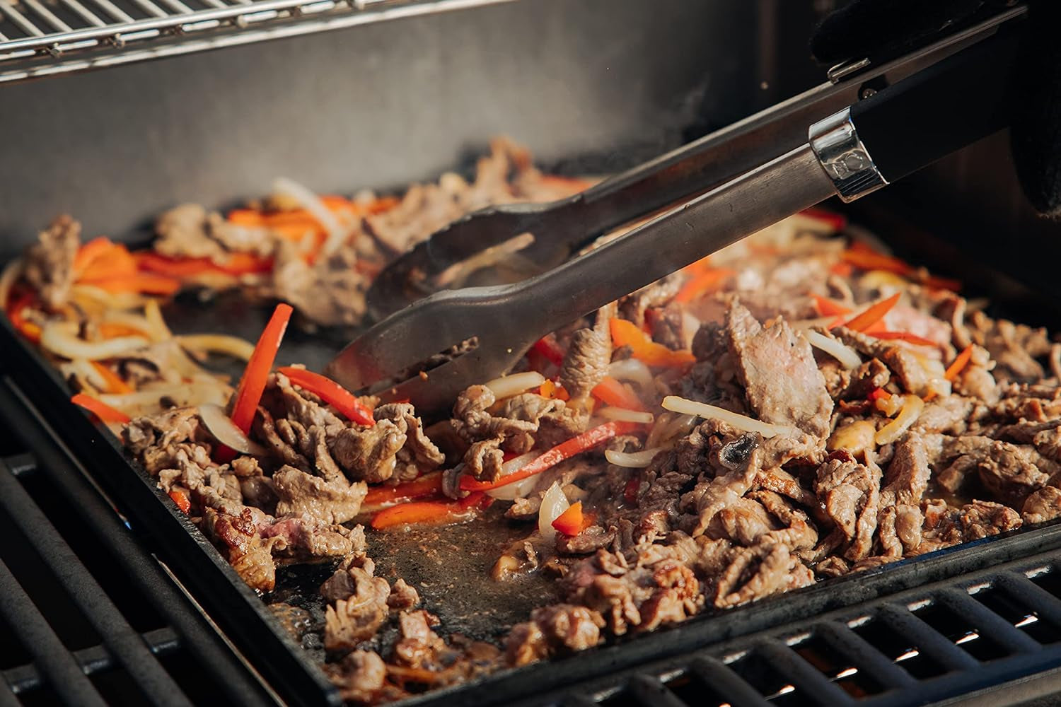 Weber Crafted Flat Top - Image 5