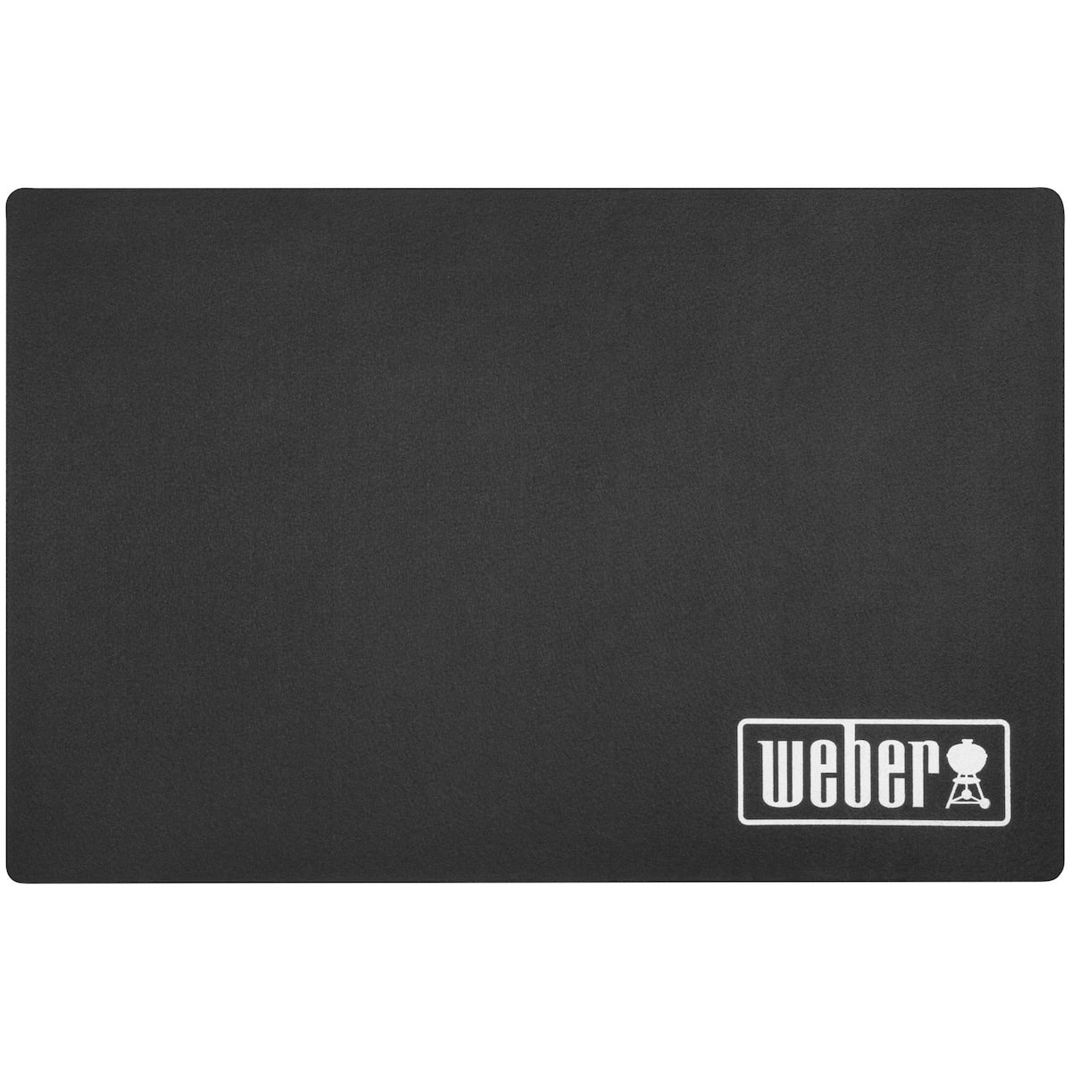 Weber: Floor Protection Mat - Lifestyle - Image 2