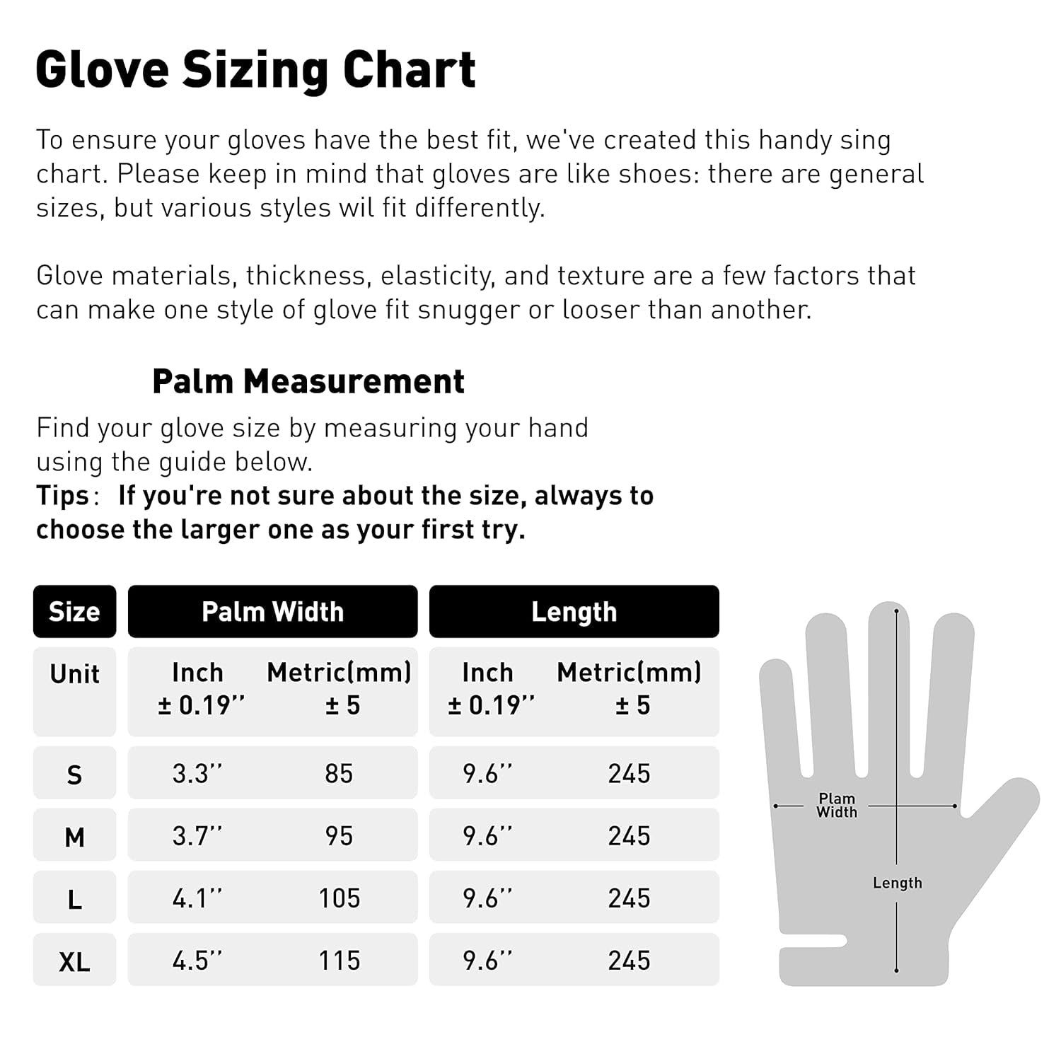 Disposable Gloves M. Food Safe| Latex-Free and Powder-Free Clear Vinyl Gloves for Cooking. Food Prep. Household Cleaning. Exam| Medium.100 Counts/Box - Image 6