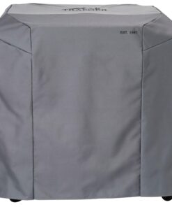 **Traeger: FLATROCK GRILL COVER