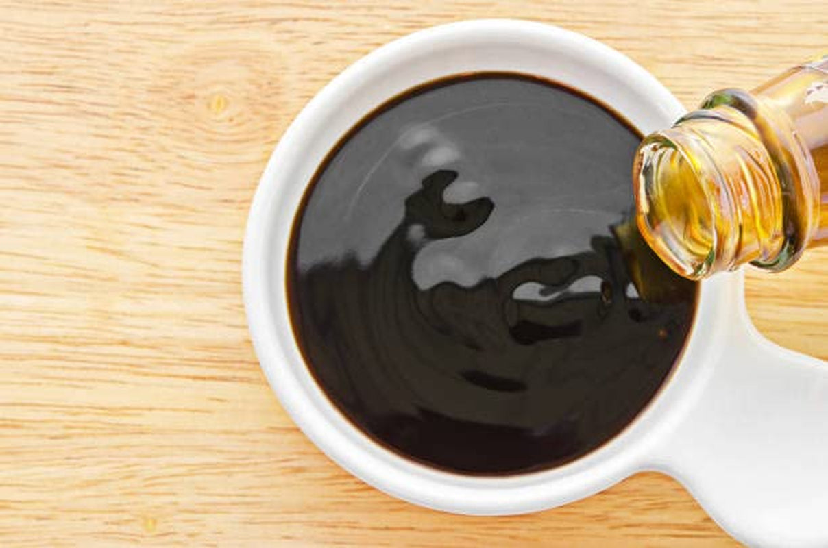 Premium | KOREAN BBQ Sauce | Fat Free | Saturated Fat Free | Cholesterol Free | Crafted in Small Fresh with Farm Fresh SPICES for Premium Flavor and Zest - Image 7