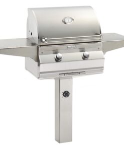 Fire Magic: Choice.C430S.In-Ground