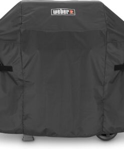 Weber Spirit II 300 Series Grill Cover