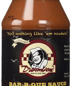 Dreamland Bar-B-Que Sauce 32Oz