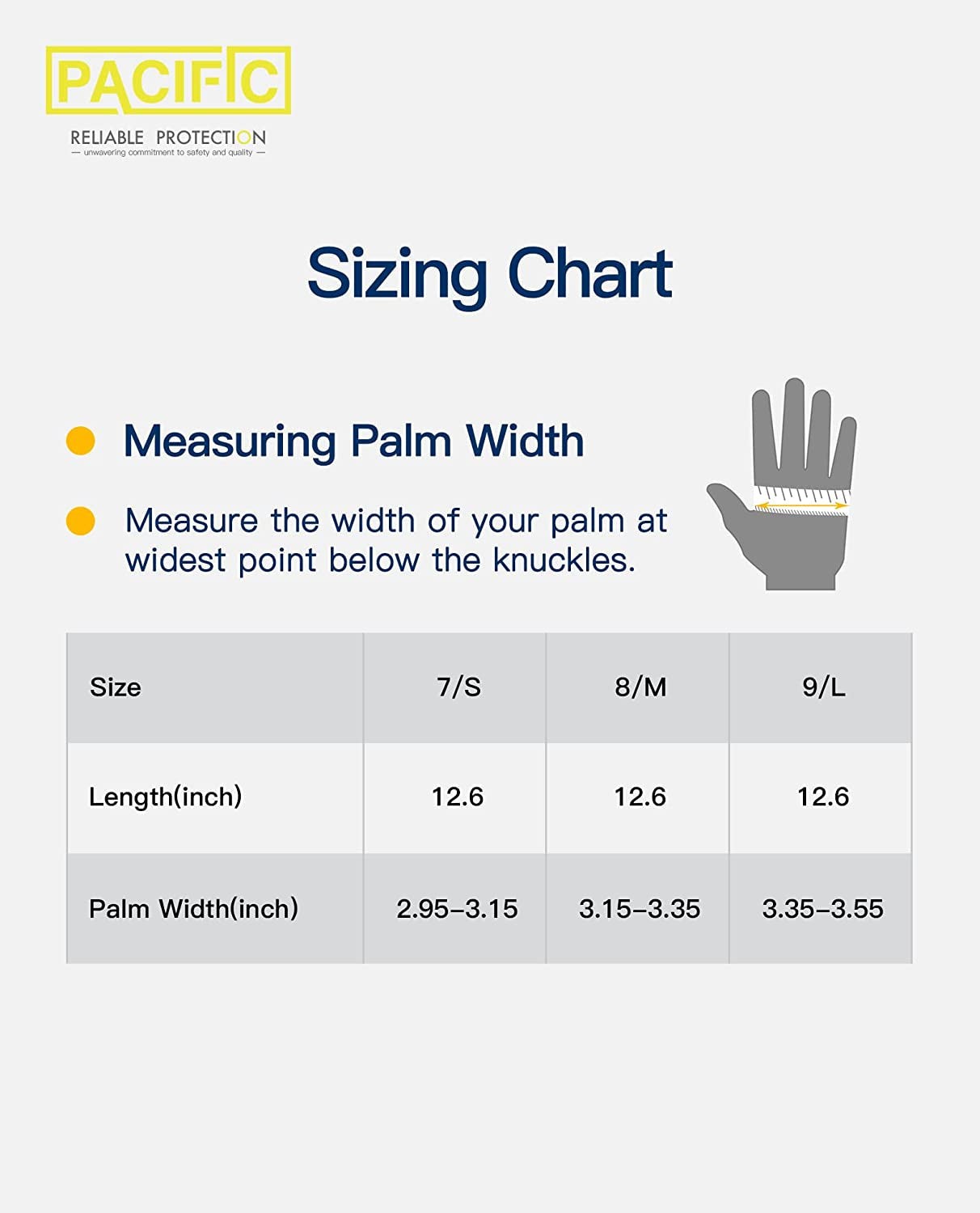 Reusable Dishwashing Cleaning Rubber Gloves. Dish Washing Gloves with Flocked Cotton Liner. Kitchen Gloves. Latex Free. Blue. Medium - Image 6