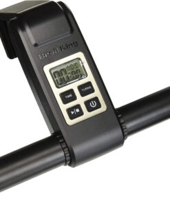 Deluxe Grill Light and Timer