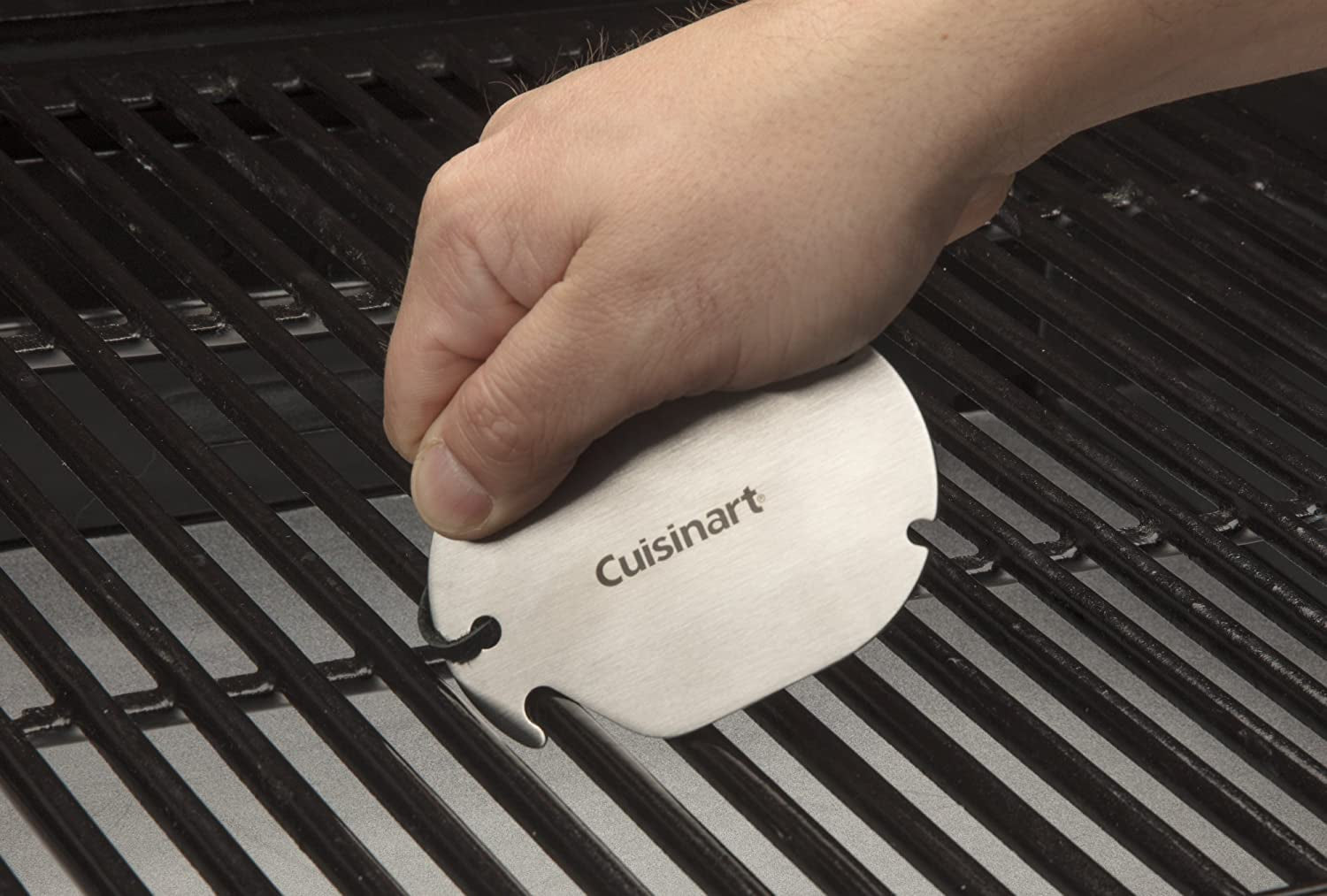 CGS-8036 Grill. BBQ Tool Set. 36-Piece - Image 8