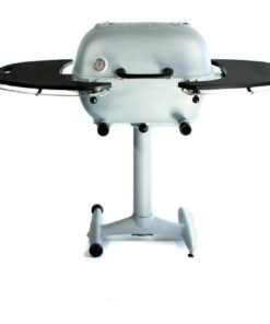 Portable Kitchens: PK360. Silver