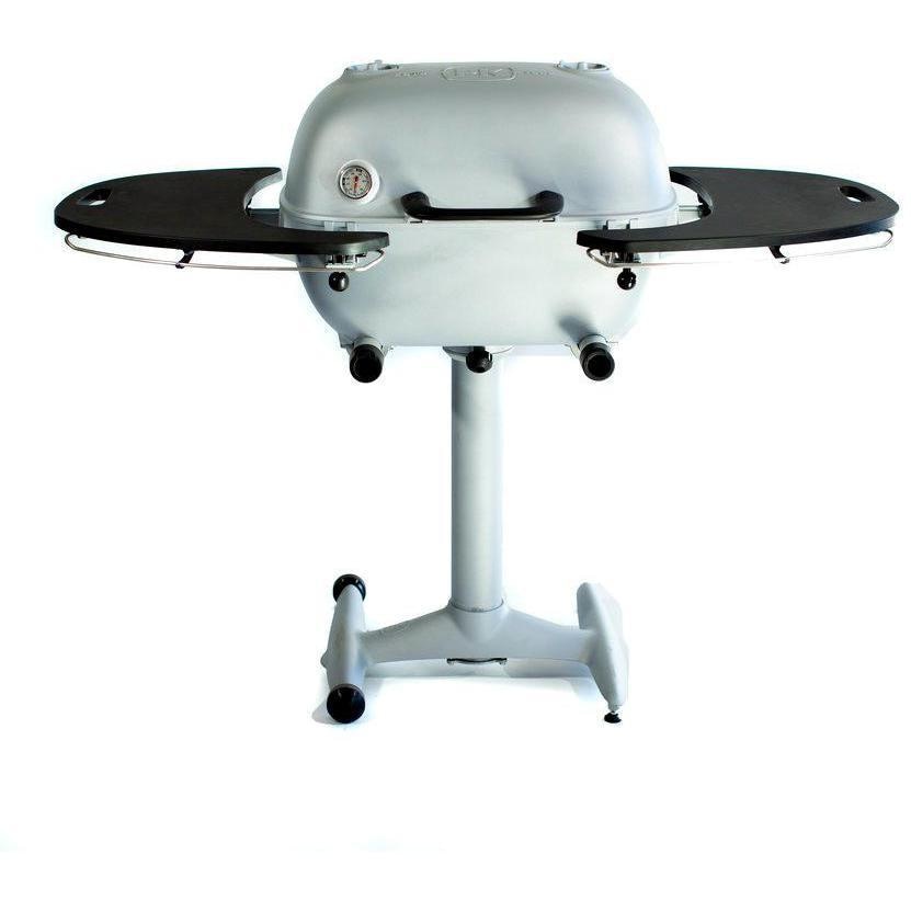 Portable Kitchens: PK360. Silver