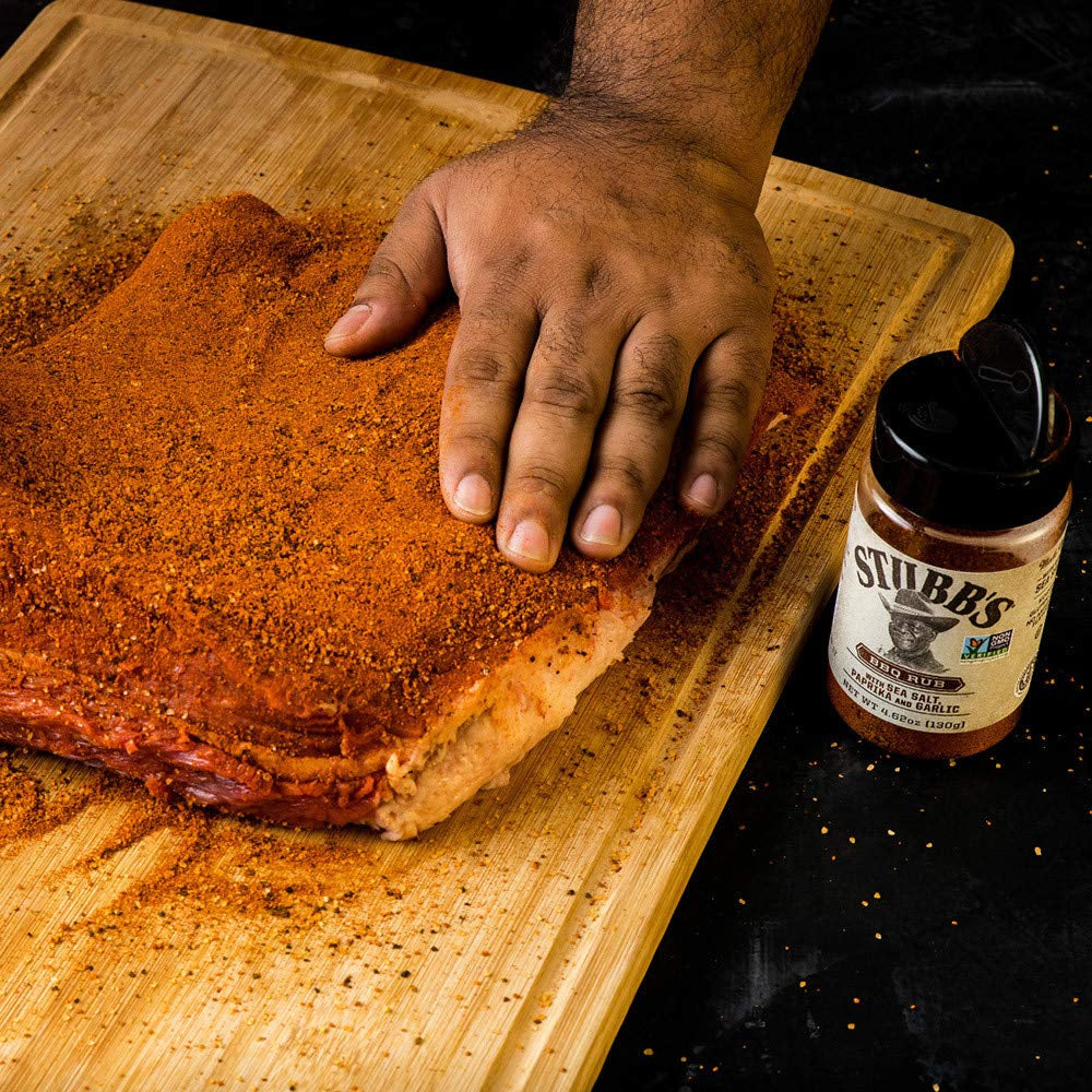 Stubb'S Bbq Rub. 4.62 Oz (Pack of 6) - Image 8