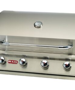 Bull Grills: 30 Lonestar Select Grilll
