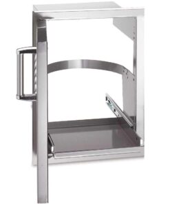 Fire Magic: 20x14 Flush Mount Door