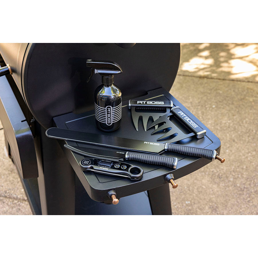 Pit Master Grill Tool Set - Image 2