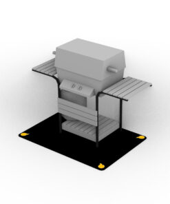 Drip EZ: Deck Protector MD