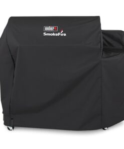 **Weber:  Grill Cover Smokefire Ex6 Amer - Covers