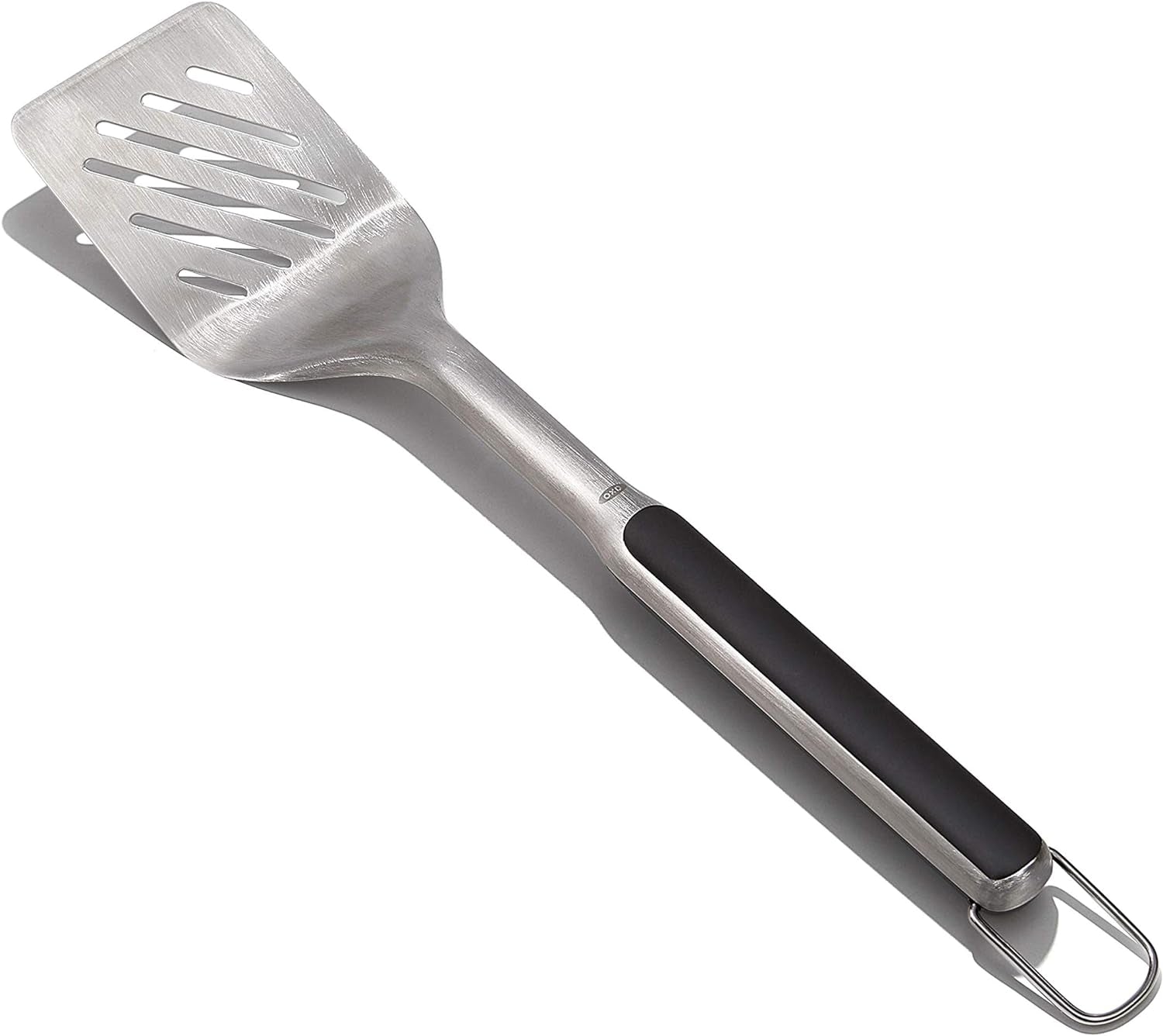 OXO Good Grips Grilling Tools. Turner. Black - Image 7