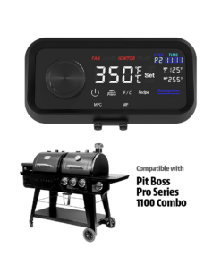 Replacement Control Board - Pro Series 1100 - Wi-Fi/BT