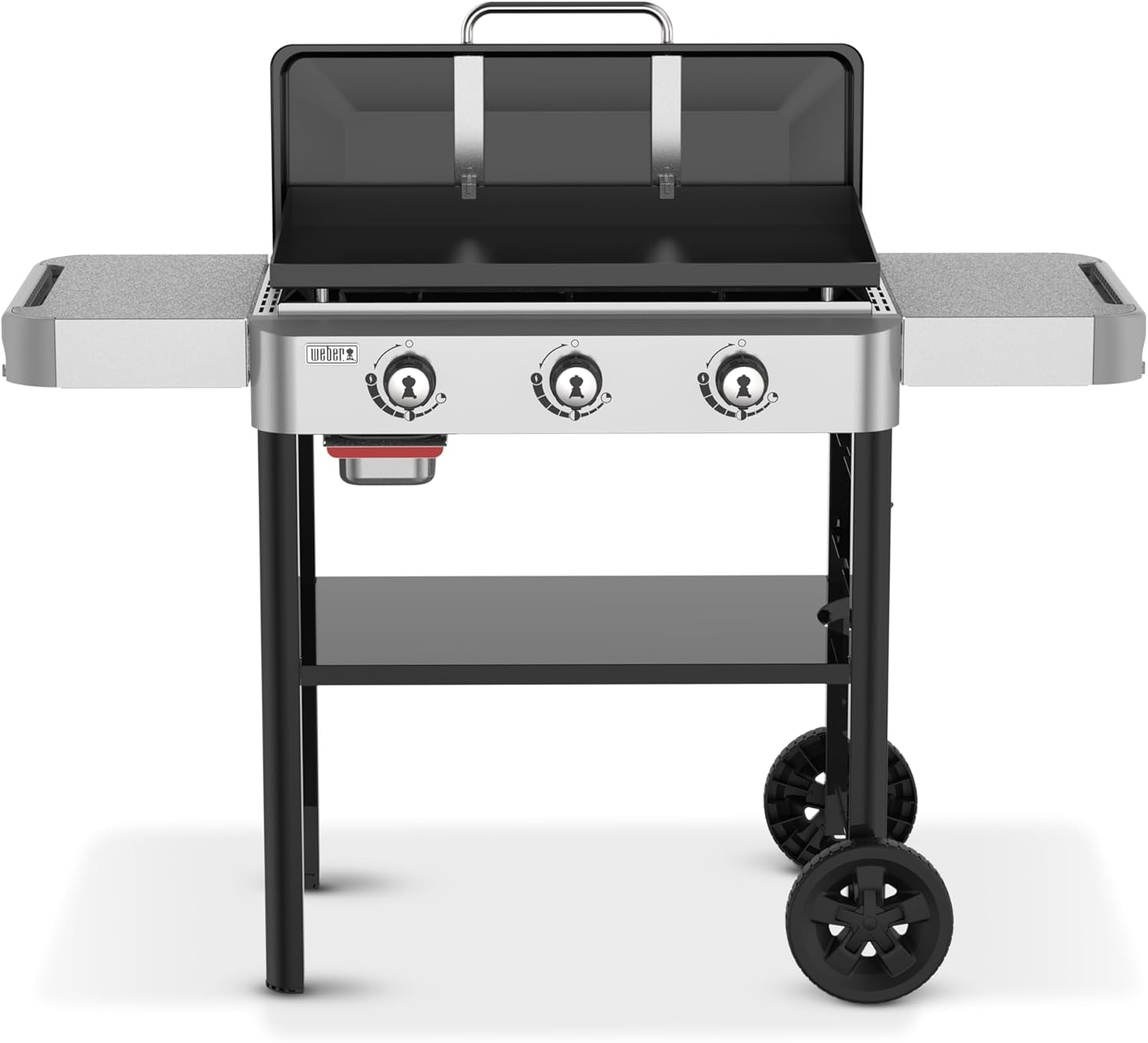 Weber 28 Rust Resistant Griddle - Image 10