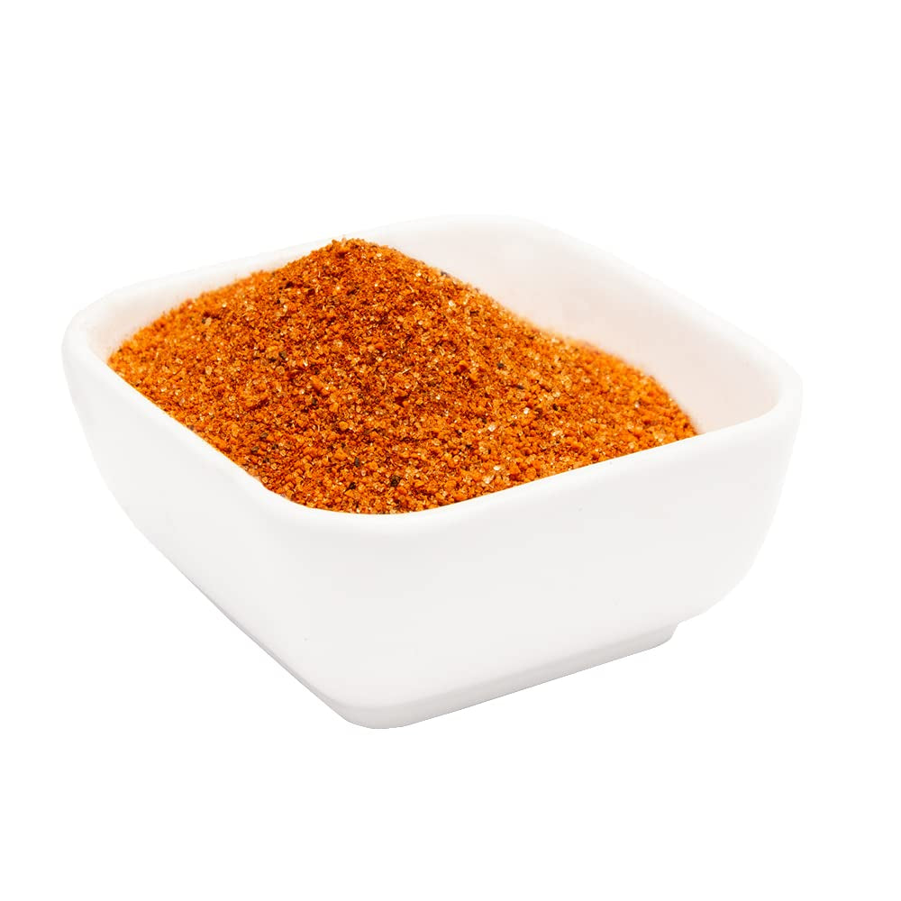 Heath Riles Apple. Cherry and Pecan Rub Seasonings Bundle - Image 8