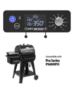 Replacement Control Board – Pro Series