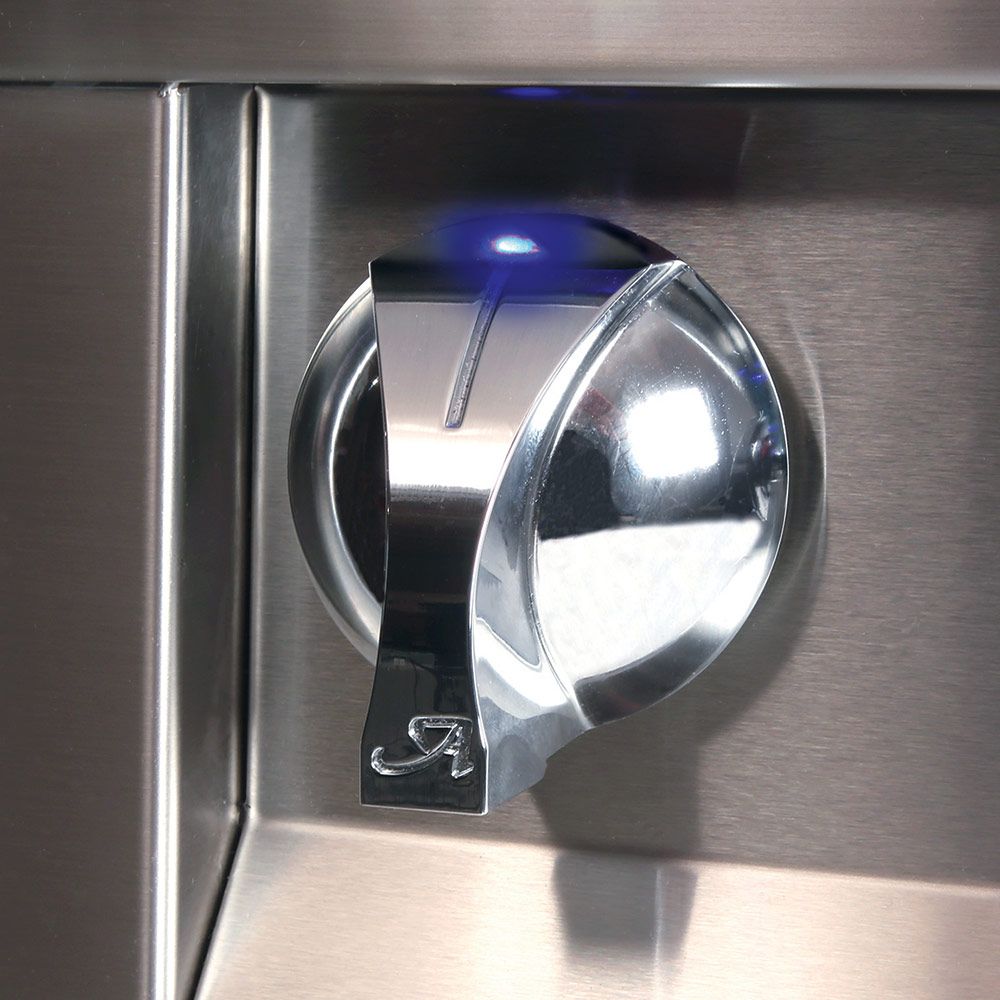 Artisan: 36 Professional Series- Built-In - Image 5