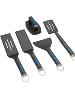 Ultimate Griddle Kit 5-Piece