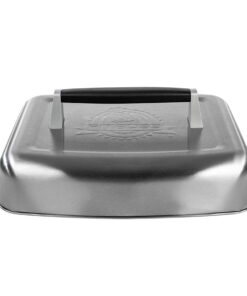 Soft Touch Griddle Basting Cover