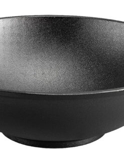 Lodge Chef Collection 12.5 Inch Wok