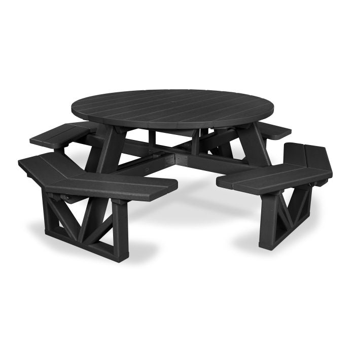 Polywood: Park 53 Octagon Table - Image 2