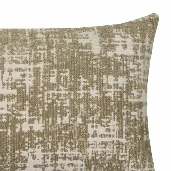 Elaine Smith Snug Camel Lumbar Pillow - Image 2