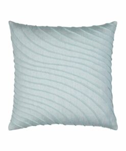 Elaine Smith Tidal Glacier 20 Square Pillow