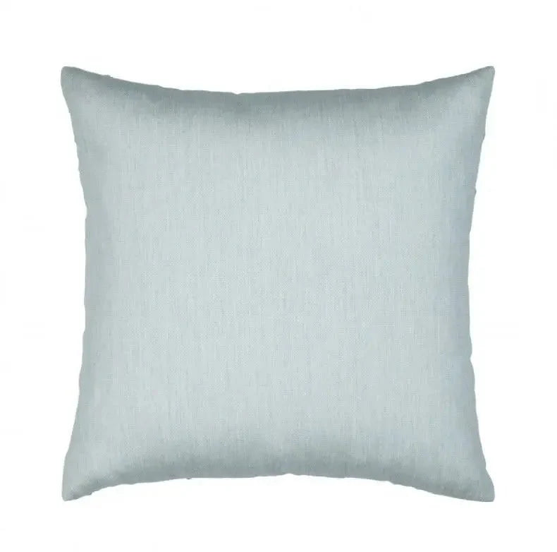 Elaine Smith Tidal Glacier 20 Square Pillow - Image 3