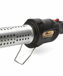 Electro-Torch Fire and Charcoal Starter