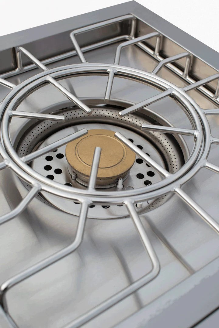 American Made Grills: Encore Power Burner - Image 2