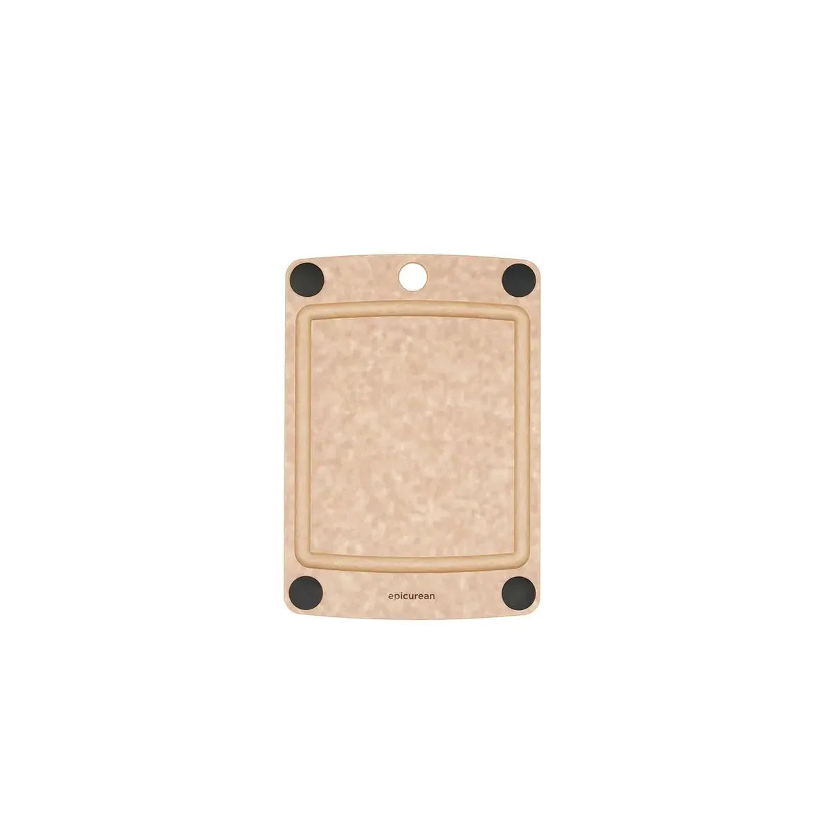 Epicurean All-In-One Series Cutting Boards. Natural - Image 5
