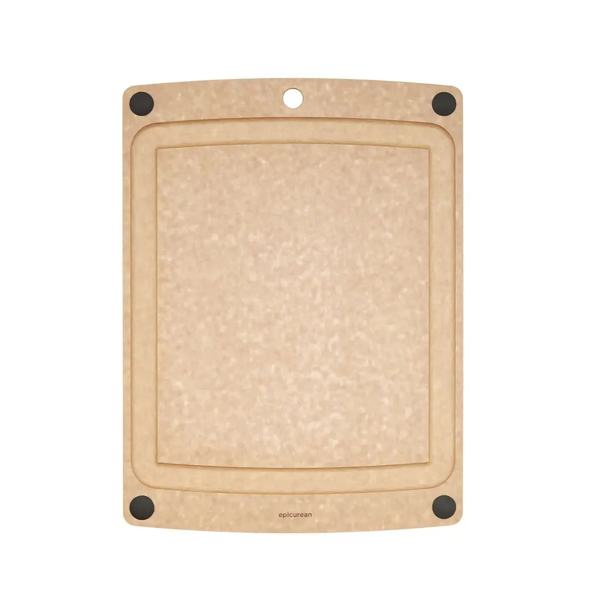 Epicurean All-In-One Series Cutting Boards. Natural - Image 2