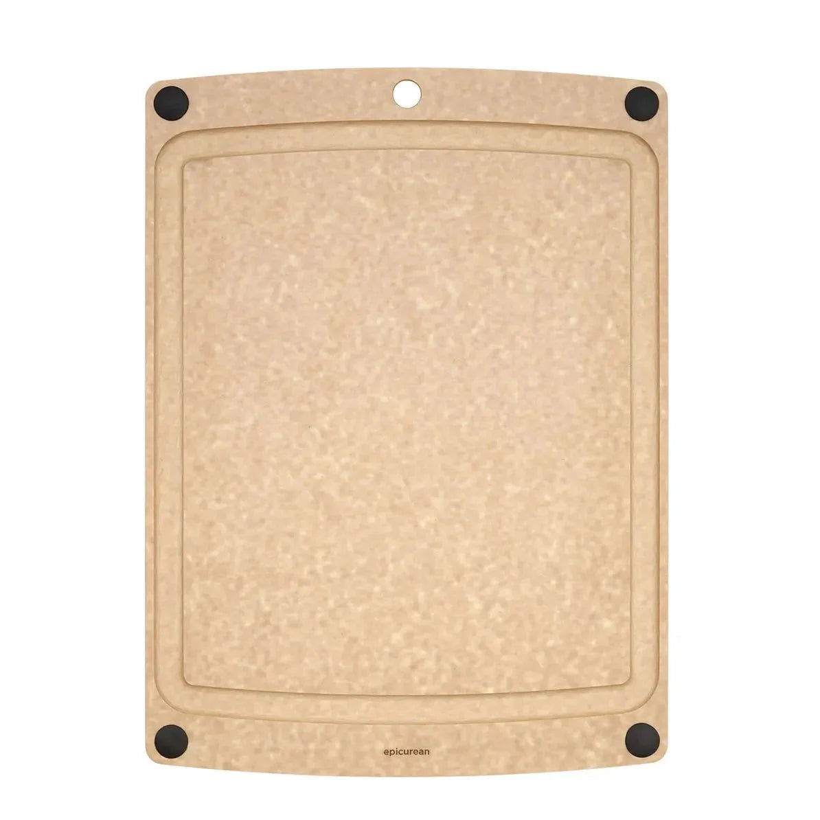 Epicurean All-In-One Series Cutting Boards. Natural - Image 8