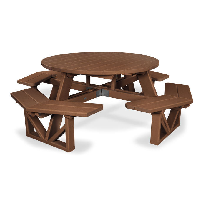 Polywood: Park 53 Octagon Table - Image 10