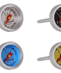 Escali Easy Read Steak Thermometer Set