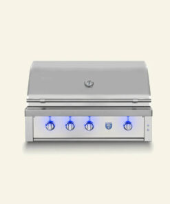 American Made Grills: 42 Estate Built-In Gas Grill