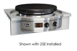 EVO Affinity 25E Trim Kit - Image 2