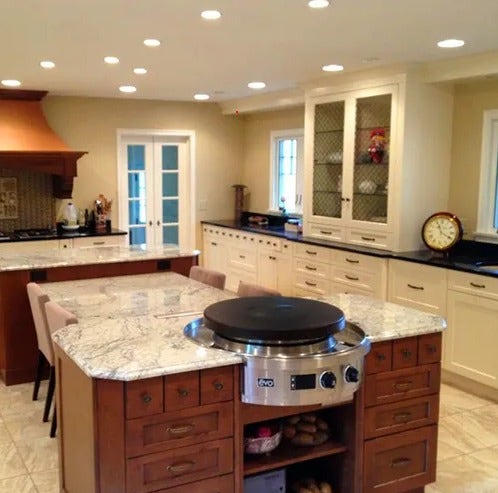 EVO Affinity 25E Trim Kit - Image 3