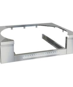 EVO Affinity 30G Trim Kit with Vent Panel