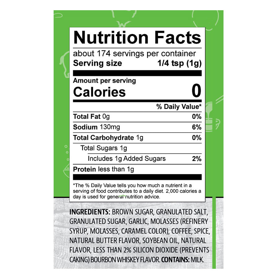 Tennessee Apple Butter Rub - Image 2