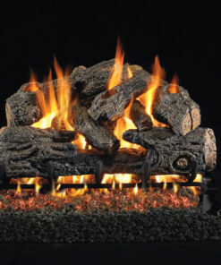 Real Fyre: Charred Northern Log Set